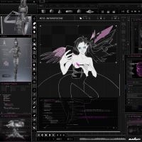 Grimes - Miss Anthropocene in the group VINYL / Bestsellers at Bengans Skivbutik AB (3722078)