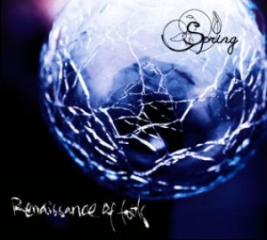 Renaissance Of Fools - Spring in the group CD / Pop-Rock,Svensk Musik at Bengans Skivbutik AB (3722108)