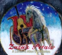 Lunch At Allens - Zuzus Petals in the group CD / Pop-Rock at Bengans Skivbutik AB (3722741)