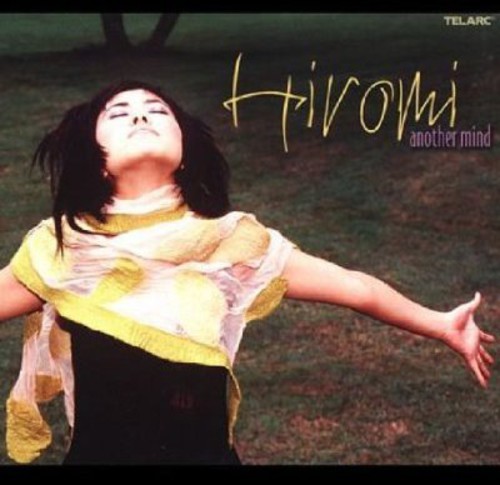 Hiromi Uehara - Another Mind in the group CD / Jazz/Blues at Bengans Skivbutik AB (3722884)