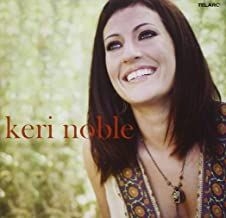 Noble Keri - Keri Noble in the group CD / Pop at Bengans Skivbutik AB (3722920)
