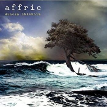 Chisholm Duncan - Affric in the group CD / Worldmusic/ Folkmusik at Bengans Skivbutik AB (3722930)