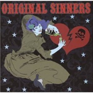 Original Sinners - Original Sinners in the group CD / Pop-Rock at Bengans Skivbutik AB (3723015)