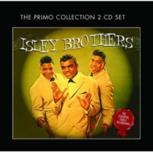 Isley Brothers - Essential Early Recordings in the group CD / RnB-Soul at Bengans Skivbutik AB (3723059)