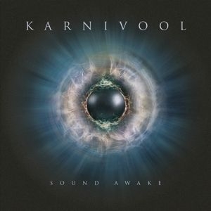 Karnivool - Sound Awake -Hq/Gatefold- in the group VINYL / Hårdrock at Bengans Skivbutik AB (3723132)