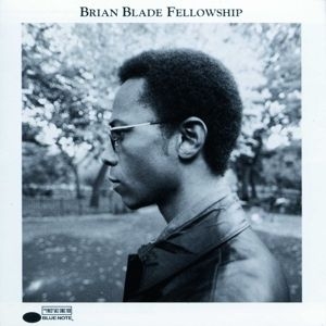 Blade Brian - Brian Blade Fellowship (2Lp) in the group VINYL / Jazz/Blues at Bengans Skivbutik AB (3723154)