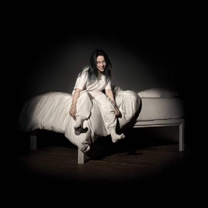 Billie Eilish - When We All Fall Asleep... (Repack) in the group OTHER / -Start BM CD at Bengans Skivbutik AB (3723155)
