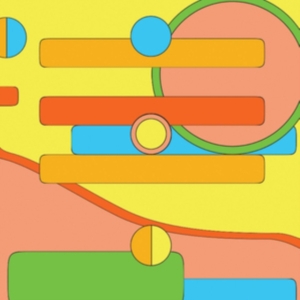 United Waters - Coma To Coma in the group OTHER / Övrigt / at Bengans Skivbutik AB (3723347)