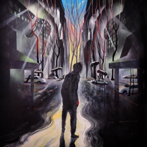 Foe Rocks - Fight The Good? Fight in the group OTHER / Övrigt /  at Bengans Skivbutik AB (3723348)