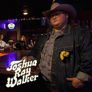 Walker Joshua Ray - Wish You Were Here in the group VINYL / Country at Bengans Skivbutik AB (3723351)