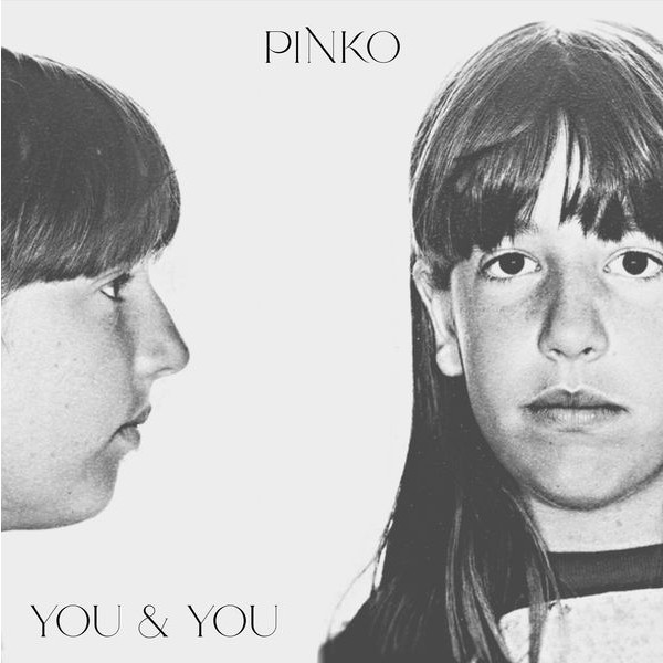 Pinko - You & You in the group VINYL / Rock at Bengans Skivbutik AB (3723359)