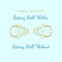 Karma Moffett - Sitting Still Within Sitting Still in the group VINYL / Upcoming releases / Rock at Bengans Skivbutik AB (3723528)