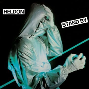Heldon - Stand By in the group VINYL / Upcoming releases / Rock at Bengans Skivbutik AB (3723541)