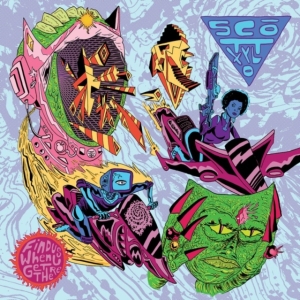 Xylo Scott - Find Us When U Get There in the group OTHER / Övrigt /  at Bengans Skivbutik AB (3723562)