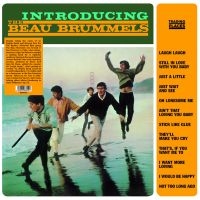Beau Brummels - Introducing The Beau Brummels in the group VINYL / Bestsellers at Bengans Skivbutik AB (3723576)