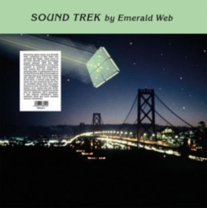 Web Emerald - Sound Trek in the group VINYL / Pop at Bengans Skivbutik AB (3723578)