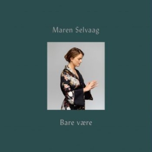 Selvaag Maren - Bare Vare in the group VINYL / Jazz/Blues at Bengans Skivbutik AB (3723586)