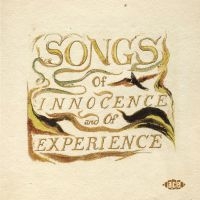 Taylor Steven - William Blake's Songs Of Innocence. in the group CD / Pop-Rock at Bengans Skivbutik AB (3723598)