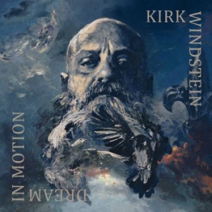 Windstein Kirk - Dream In Motion in the group CD / New releases / Hardrock/ Heavy metal at Bengans Skivbutik AB (3723599)