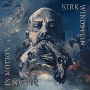 Windstein Kirk - Dream In Motion in the group CD / Hårdrock at Bengans Skivbutik AB (3723599)