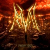 Rival - Prophecy in the group CD at Bengans Skivbutik AB (3723617)