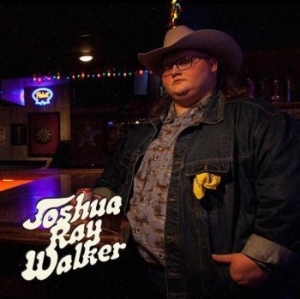 Walker Joshua Ray - Wish You Were Here in the group CD / Country at Bengans Skivbutik AB (3723630)