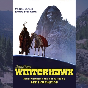 Holdridge Lee - Winterhawk in the group CD / Upcoming releases / Soundtrack/Musical at Bengans Skivbutik AB (3723634)