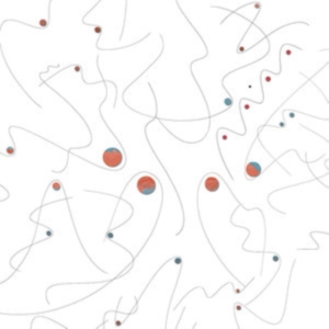 Ooioo - Nijimusi in the group CD / Pop-Rock at Bengans Skivbutik AB (3723646)