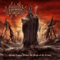Lord Vampyr - Death Comes Under The Sign Of The C in the group CD / Hårdrock at Bengans Skivbutik AB (3723733)