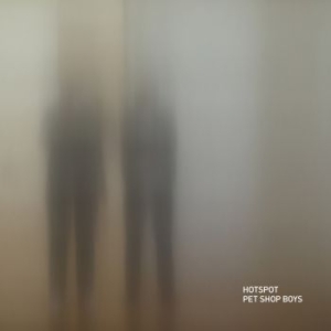 Pet Shop Boys - Hotspot in the group CD / Pop at Bengans Skivbutik AB (3723833)