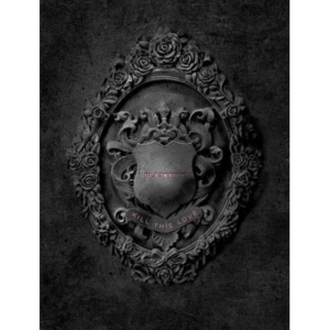 Blackpink - Kill This Love (2Nd Mini Album) Random V in the group Minishops / K-Pop Minishops / Blackpink at Bengans Skivbutik AB (3724086)