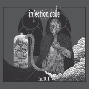 Infection Code - In.R.I. in the group CD / Pop-Rock at Bengans Skivbutik AB (3724765)