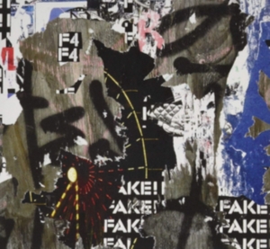 Made To Break - F4 Fake in the group CD / Jazz at Bengans Skivbutik AB (3724811)