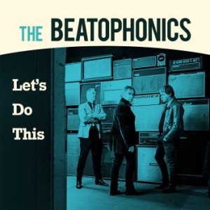 Betophonics The - Lets Do This in the group VINYL / Upcoming releases / Hardrock/ Heavy metal at Bengans Skivbutik AB (3724812)