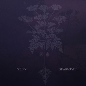 Spurv - Skarntyde (Vinyl Lp) in the group VINYL / Hårdrock,Norsk Musik at Bengans Skivbutik AB (3724819)