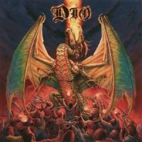 Dio - Killing The Dragon in the group CD / Rock at Bengans Skivbutik AB (3724835)