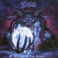 Dio - Master Of The Moon in the group CD / Pop-Rock at Bengans Skivbutik AB (3724838)