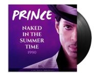 Prince - Best Of Naked In The Summertime '90 in the group VINYL / RnB-Soul at Bengans Skivbutik AB (3725112)