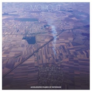 Mopcut - Accelerated Franes Oif Reference in the group CD / Jazz/Blues at Bengans Skivbutik AB (3725118)
