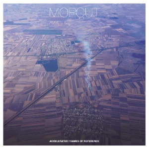 Mopcut - Accelerated Franes Oif Reference in the group CD / Jazz at Bengans Skivbutik AB (3725118)
