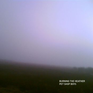 Pet Shop Boys - Burning The Heather (Feat. Yea in the group VINYL / Pop-Rock at Bengans Skivbutik AB (3725559)