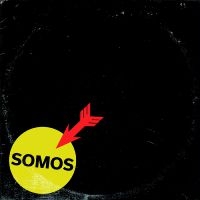 Somos - Prison On A Hill in the group VINYL / Upcoming releases / Rock at Bengans Skivbutik AB (3725565)