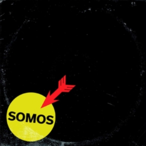 Somos - Prison On A Hill in the group VINYL / Pop-Rock at Bengans Skivbutik AB (3725565)