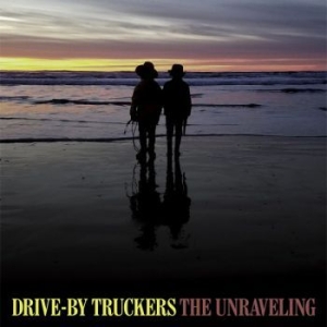 Drive-By Truckers - Unraveling in the group VINYL / Upcoming releases / Rock at Bengans Skivbutik AB (3725568)