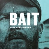 Mark Jenkin - Bait (Original Score) in the group VINYL / Film-Musikal,Pop-Rock at Bengans Skivbutik AB (3725575)