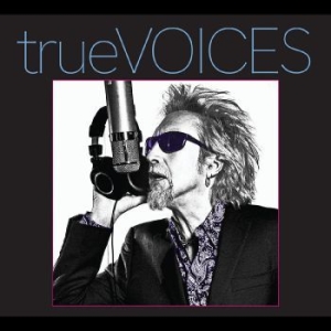 Blandade Artister - True Voices in the group CD / Rock at Bengans Skivbutik AB (3725636)