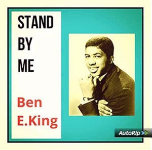 Ben E. King - Stand By Me - The Collection in the group CD / Pop at Bengans Skivbutik AB (3725902)
