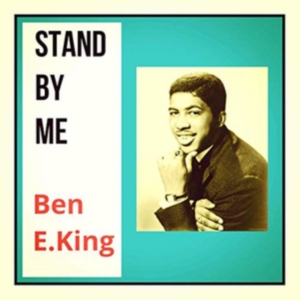 Ben E. King - Stand By Me - The Collection in the group CD / Best Of,Pop-Rock at Bengans Skivbutik AB (3725902)
