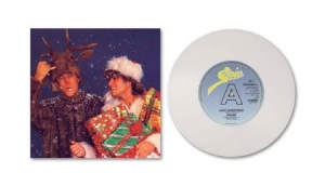 Wham! - Last Christmas in the group OTHER /  /  at Bengans Skivbutik AB (3725942)