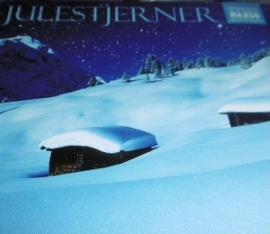 Various - Julestjerner in the group OUR PICKS / Christmas music on Vinyl & CD at Bengans Skivbutik AB (3725958)